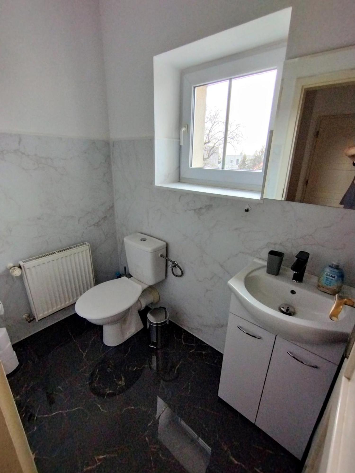 Appartamento Duplex With Garden *