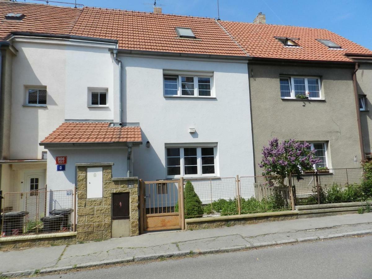 Appartamento Duplex With Garden Praga
